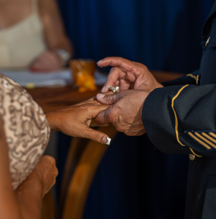 Miniatura galería Boda